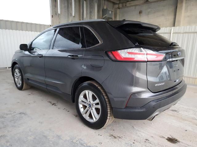 2FMPK4J98LBB16851 2020 FORD EDGE, photo no. 2