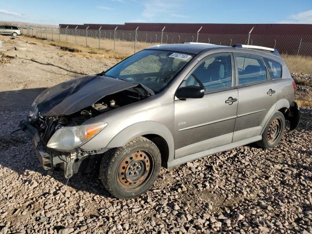 2008 Pontiac Vibe 