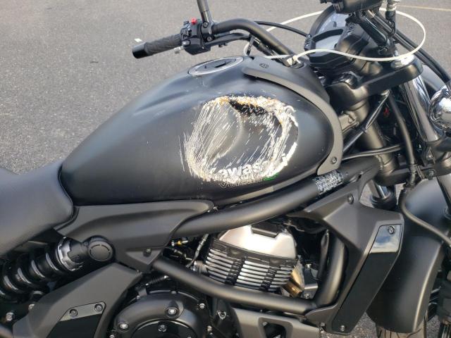 2023 KAWASAKI EN650 C - JKAENEC18PDA07268