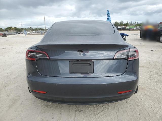 5YJ3E1EA4NF344770 | 2022 TESLA MODEL 3