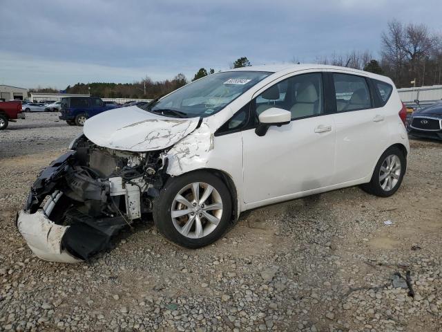 2016 Nissan Versa Note S