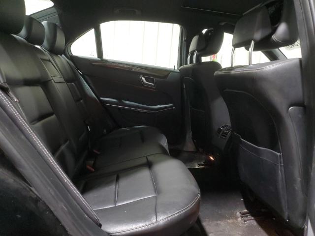 WDDHF5KB2EA937033 | 2014 MERCEDES-BENZ E 350