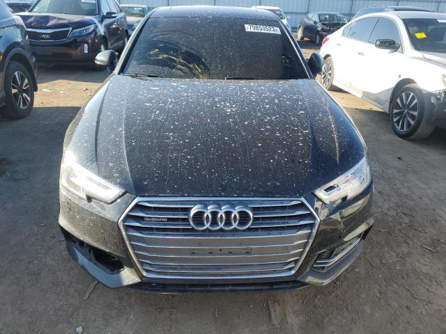 WAUENAF43HN067789 2017 AUDI A4, photo no. 5