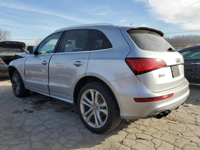 WA1CCAFP8HA045136 2017 AUDI SQ5 - Image 2