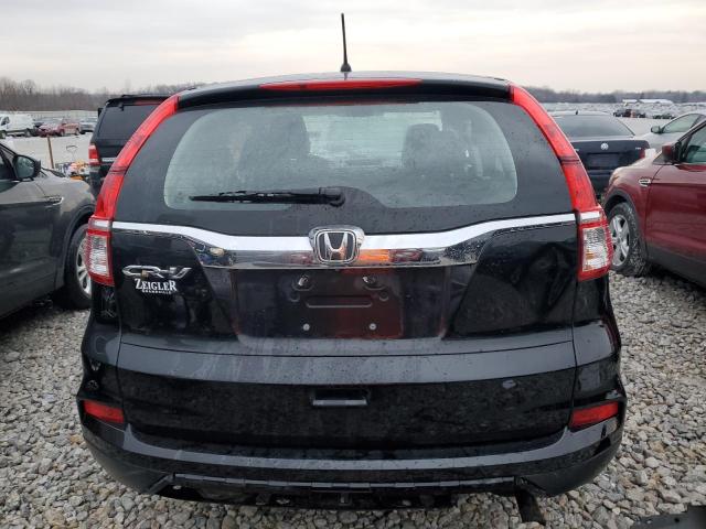 3CZRM3H31GG701738 | 2016 HONDA CR-V LX