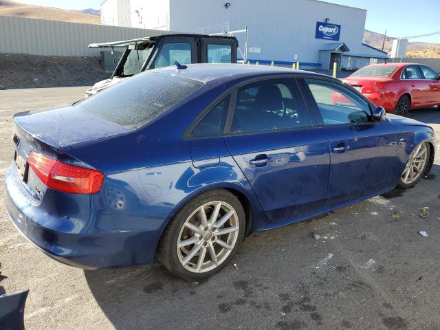 VIN WAUFFAFL6EA082833 2014 Audi A4, Premium Plus no.3