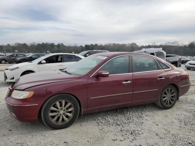 2008 Hyundai Azera SE