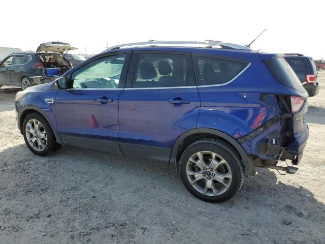 1FMCU0JX3EUC36442 | 2014 Ford escape titanium