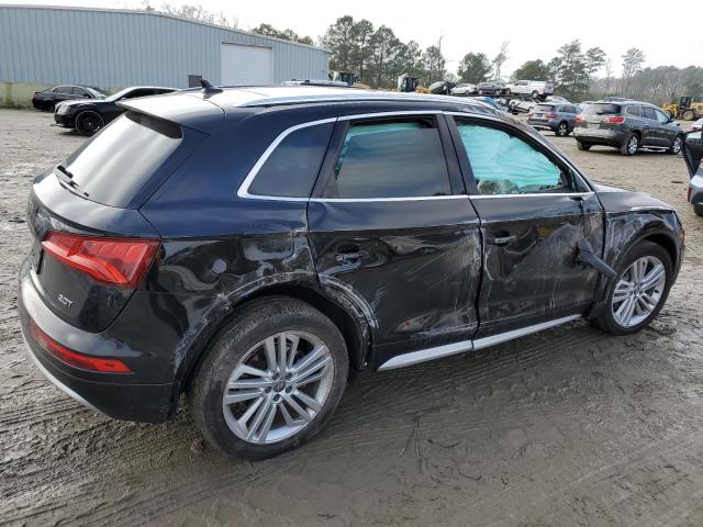 WA1BNAFY9J2246493 | 2018 AUDI Q5 PREMIUM