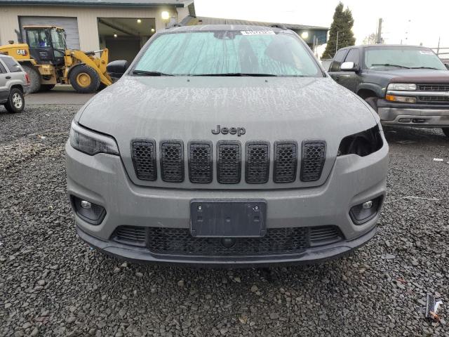 2022 JEEP CHEROKEE L - 1C4PJMCX6ND542439