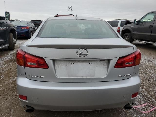 2008 Lexus Is 350 VIN: JTHBE262382013354 Lot: 41017354