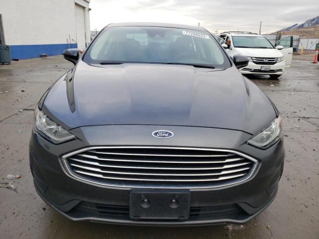 3FA6P0HD4LR112145 | 2020 FORD FUSION SE