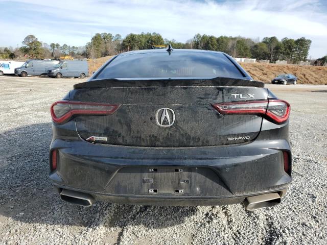 2021 ACURA TLX TECH A - 19UUB6F55MA008419