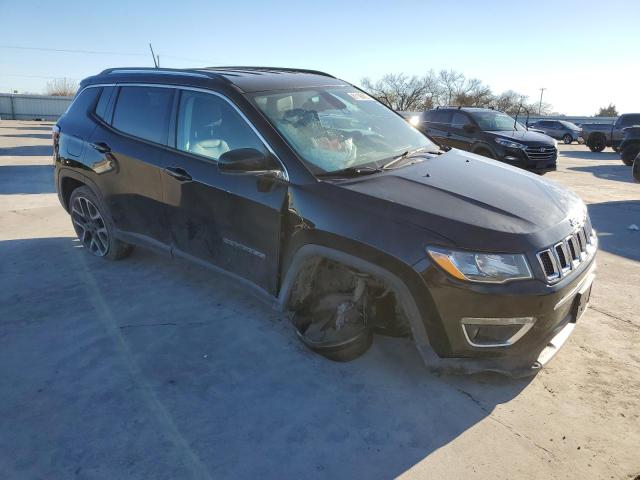 2018 JEEP COMPASS LI - 3C4NJDCB9JT169302