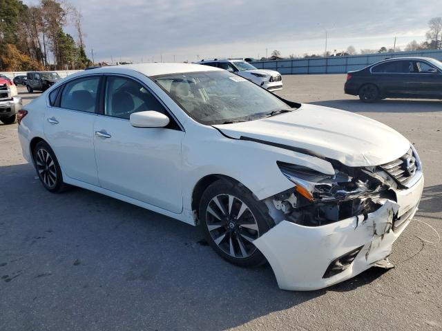 1N4AL3AP0JC177260 | 2018 NISSAN ALTIMA 2.5