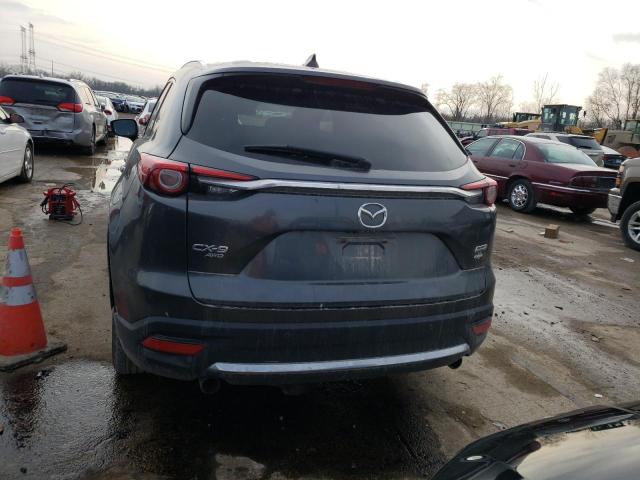 JM3TCBDY7G0109461 | 2016 MAZDA CX-9 GRAND