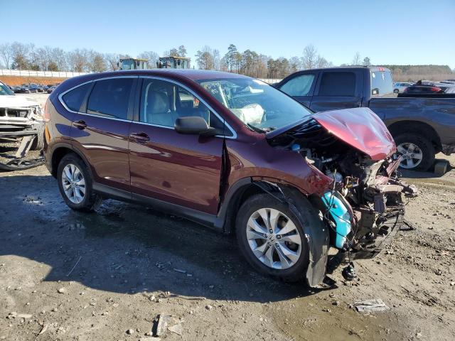 5J6RM4H58EL069764 | 2014 HONDA CR-V EX