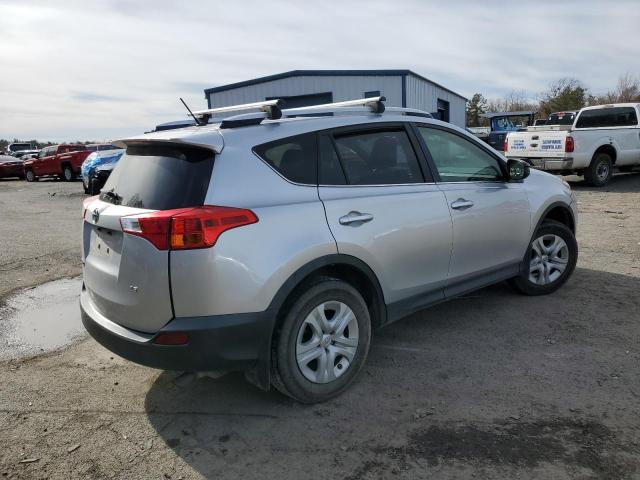 JTMZFREV4FD076644 | 2015 TOYOTA RAV4 LE