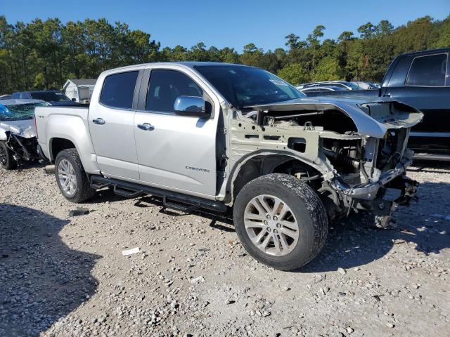 1GTP6DE14H1325214 | 2017 GMC CANYON SLT