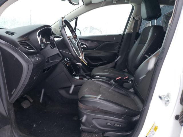 2019 BUICK ENCORE SPO - KL4CJ2SB1KB777177