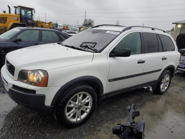 2005 Volvo XC90 