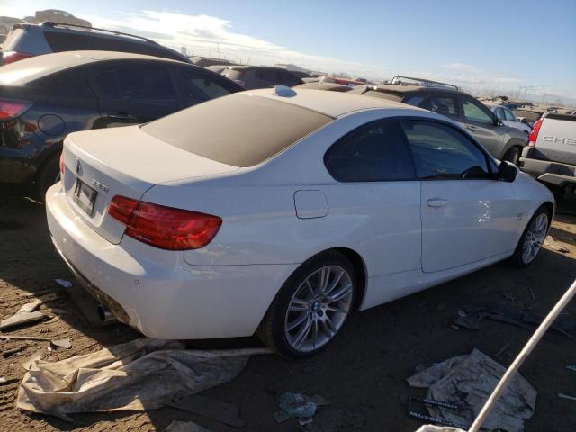 WBAKF9C5XBE671875 | 2011 BMW 335 xi