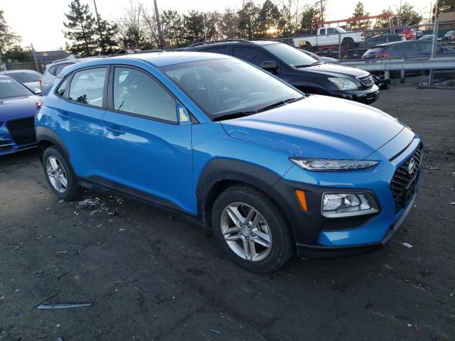 KM8K1CAAXKU340178 | 2019 HYUNDAI KONA SE