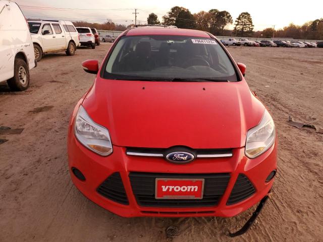 1FADP3K23EL462822 | 2014 FORD FOCUS SE