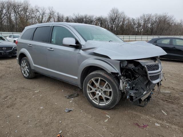 VIN 3C4PDCEG9KT680982 2019 Dodge Journey, GT no.4