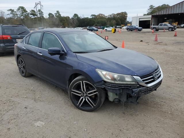 1HGCR3F88EA015351 | 2014 HONDA ACCORD EXL