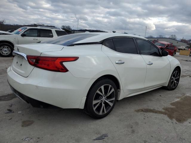 1N4AA6AP6HC386780 | 2017 NISSAN MAXIMA