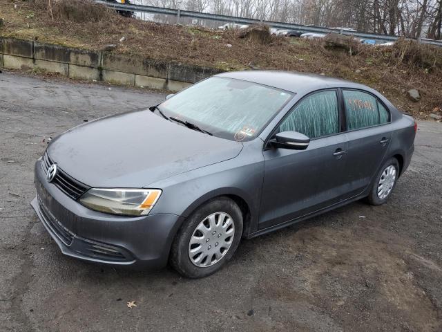 2011 Volkswagen Jetta SE