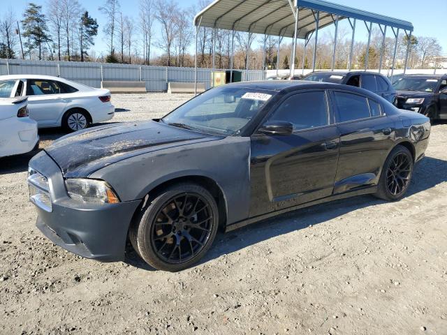 2C3CDXCT1EH171167 | 2014 Dodge charger r/t