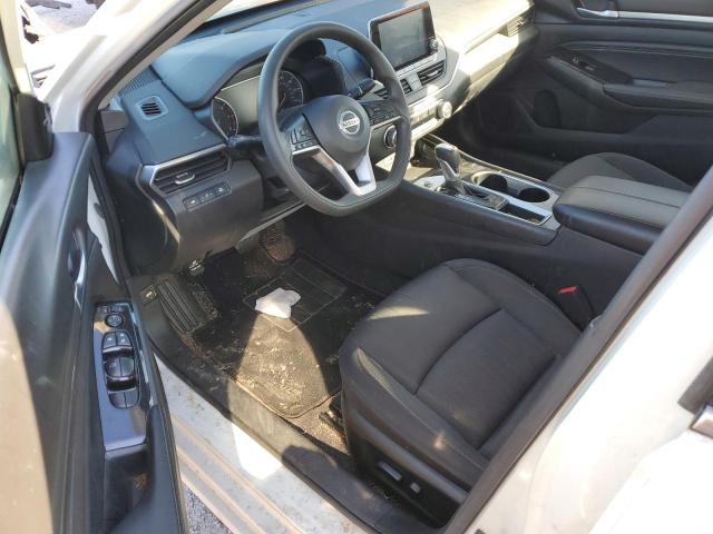 1N4BL4DV5MN334732 | 2021 Nissan altima sv