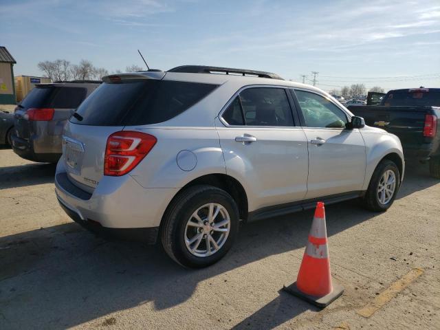 1GNALCEK9GZ100005 | 2016 CHEVROLET EQUINOX LT