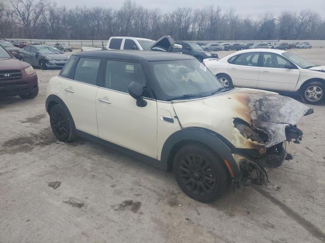 WMWXU7C01L2M15602 | 2020 MINI COOPER