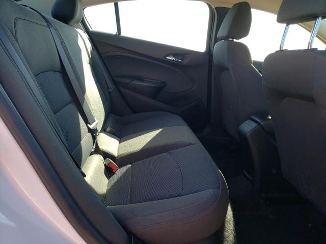 2018 Chevrolet Cruze Ls VIN: 1G1BC5SM7J7228897 Lot: 79434373