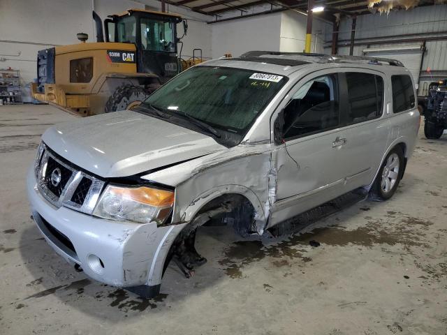 2014 Nissan Armada SV