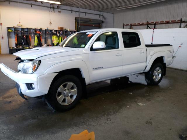 2013 Toyota Tacoma 