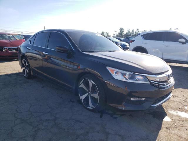 1HGCR2F1XHA114061 | 2017 HONDA ACCORD SPO