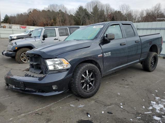 2018 Ram 1500 ST