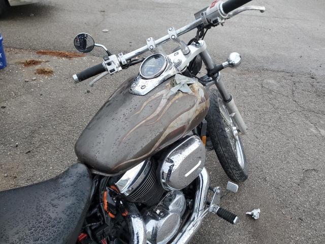 2007 HONDA VT750 DC JH2RC44077M100767
