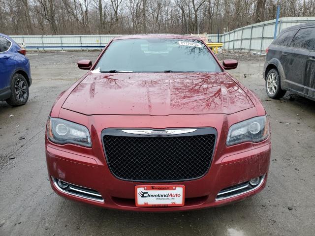 2C3CCAGGXEH337246 | 2014 CHRYSLER 300 S