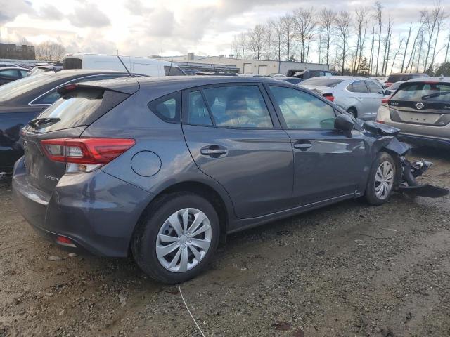 4S3GTAB6XP3722226 | 2023 SUBARU IMPREZA