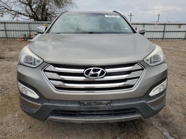 5XYZUDLA8EG125112 | 2014 HYUNDAI SANTA FE S