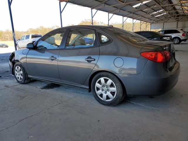 KMHDU46D87U194380 | 2007 Hyundai elantra gls