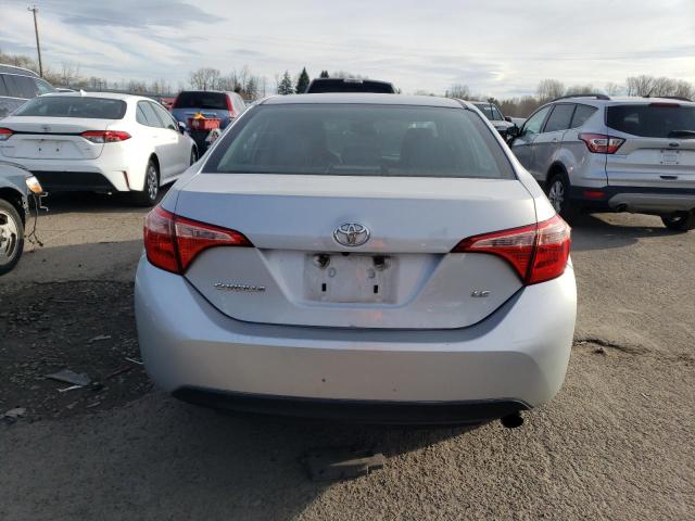 2T1BURHEXHC860846 | 2017 TOYOTA COROLLA L