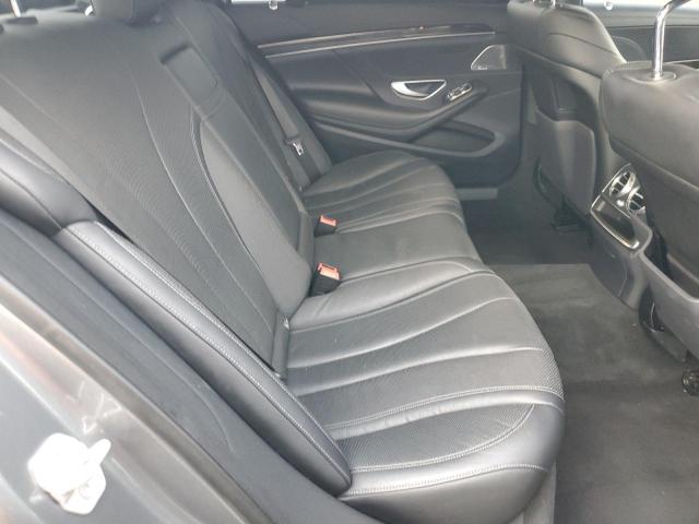 2017 MERCEDES-BENZ S 550E WDDUG6DB4HA318856
