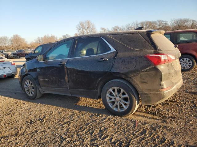 2GNAXJEV1J6345287 | 2018 CHEVROLET EQUINOX LT