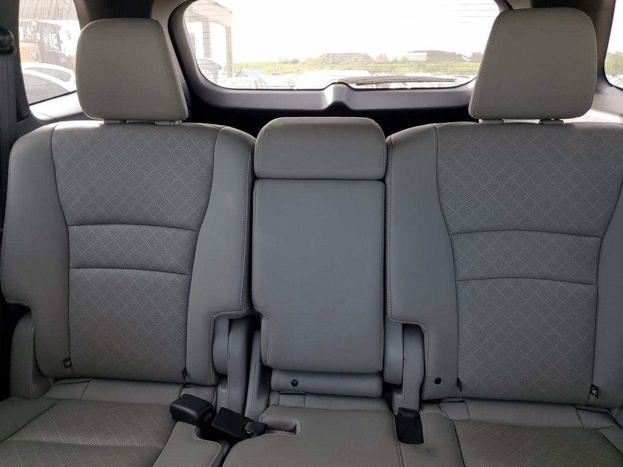 5fnyf7h57kb008434 5FNYF7H57KB008434 2019 Honda Passport Exl